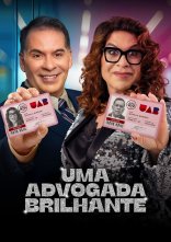 постер Блискуча адвокатка онлайн в HD