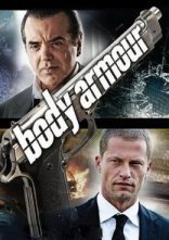 постер Бронежилет / Обладунки онлайн в HD