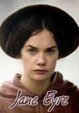 постер Джейн Ейр онлайн в HD