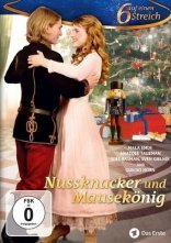постер Лускунчик та мишачий король онлайн в HD