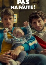постер Любовна афера онлайн в HD