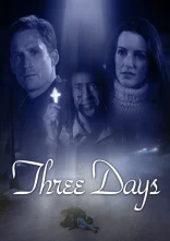 постер Три дні онлайн в HD