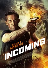 постер Вхідний онлайн в HD
