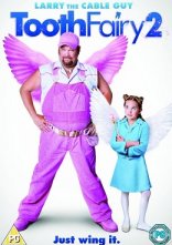 постер Зубна фея 2 онлайн в HD