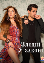постер Злодій у законі онлайн в HD