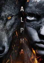 постер Альфа онлайн в HD