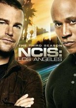 постер Морська поліція: Лос Анджелес / NCIS: Лос Анджелес онлайн в HD