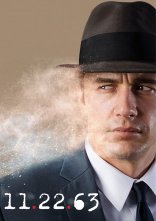 постер 11.22.63 онлайн в HD