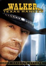 постер Вокер – техаський рейнджер онлайн в HD