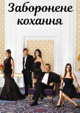 постер Заборонене кохання онлайн в HD