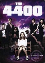 постер 4400 зниклих онлайн в HD