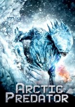 постер Арктичний хижак онлайн в HD
