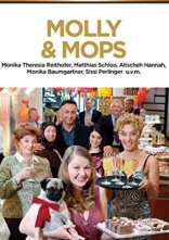 постер Моллі і Мопс онлайн в HD