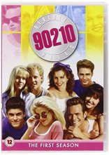 постер Беверлі Хілс 90210 онлайн в HD