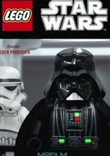 постер Lego Зоряні війни: Нагорода Бомбада онлайн в HD