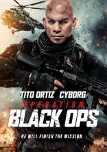 постер Операція під прикриттям онлайн в HD