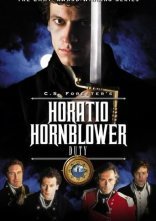 постер Капітан Горнблауер. Обов'язок онлайн в HD
