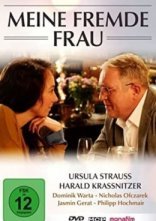 постер Моя дивна дружина онлайн в HD