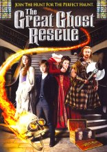постер Великий примарний порятунок онлайн в HD