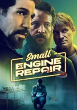 постер Ремонт малих двигунів онлайн в HD