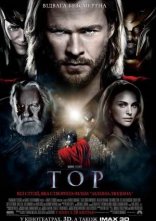 постер Тор онлайн в HD