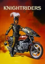 постер Лицарі-наїзники онлайн в HD