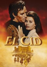 постер Ель Сід онлайн в HD