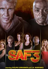 постер Служба порятунку №3 онлайн в HD