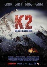 постер К2: Гранична висота / K2 онлайн в HD