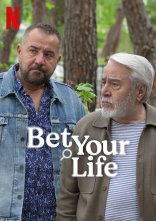 постер Життя на кону онлайн в HD