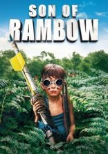 постер Син Рембо онлайн в HD