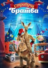 постер Стрибуча братва онлайн в HD