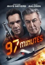 постер 97 Хвилин онлайн в HD