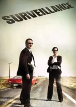 постер Стеження онлайн в HD