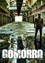 постер Гоморра / Ґоморра онлайн в HD