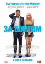 постер За бортом онлайн в HD
