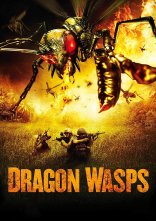 постер Оси-дракони онлайн в HD