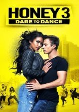 постер Лапочка 3 / Крихітка 3 онлайн в HD