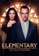 постер Елементарно онлайн в HD