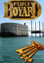 постер Форт Буаяр онлайн в HD