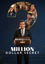 постер Таємниця на мільйон доларів онлайн в HD