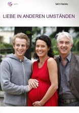 постер Ніколи не пізно онлайн в HD