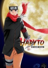 постер Наруто. Останній фільм онлайн в HD
