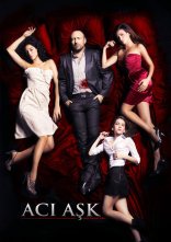 постер Гірке кохання онлайн в HD