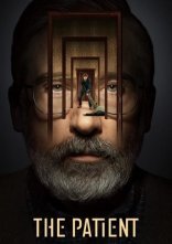 постер Пацієнт онлайн в HD