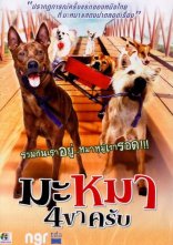 постер Дорожня банда онлайн в HD
