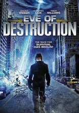 постер Початок кінця онлайн в HD