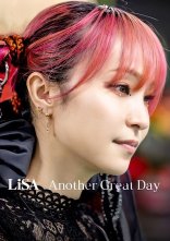 постер LiSA: Ще один чудовий день онлайн в HD