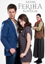 постер Сила кохання Феріхи онлайн в HD