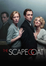 постер Козел відпущення онлайн в HD